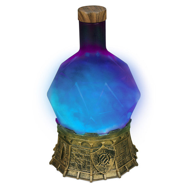 Tabletop Potion Light Blue Game Accessory Enhance [SK]