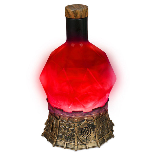 Tabletop Potion Light Red Game Accessory Enhance [SK]
