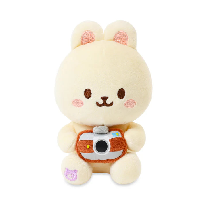 Anirollz Bunniroll Sitting Plush Small Plush WSLicensing [SK]