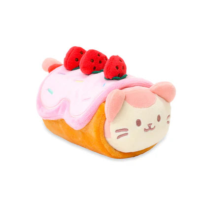Anirollz Food Outfitz Small Plush WSLicensing [SK] Kittiroll