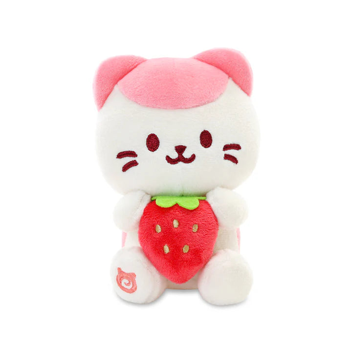 Anirollz Kittiroll Sitting Plush Small Plush WSLicensing [SK]