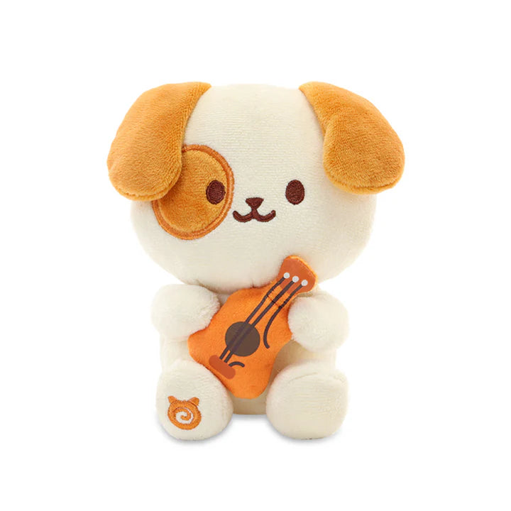 Anirollz Puppiroll Sitting Plush Small Plush WSLicensing [SK]