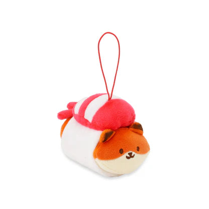 Anirollz Food Costume Plush Keychain Plush WSLicensing [SK] Foxiroll