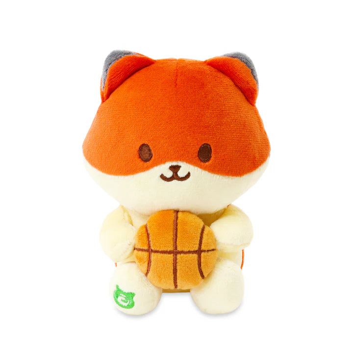 Anirollz Foxiroll Sitting Plush Small Plush WSLicensing [SK]