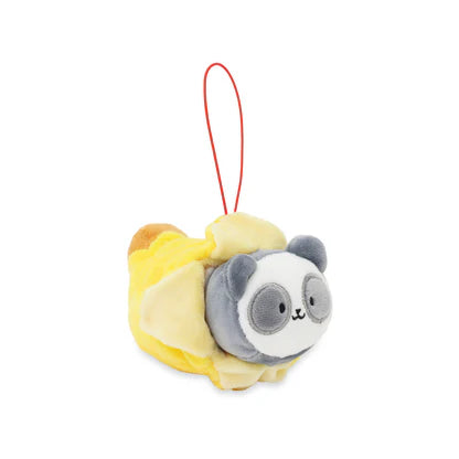 Anirollz Food Costume Plush Keychain Plush WSLicensing [SK] Pandaroll