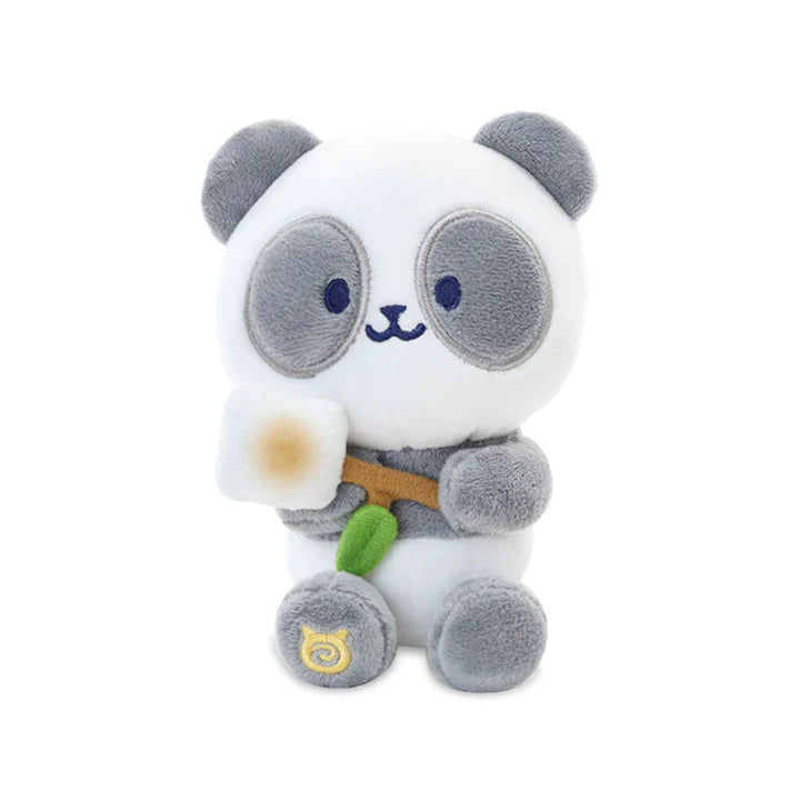 Anirollz Pandaroll Sitting Plush Small Plush WSLicensing [SK]