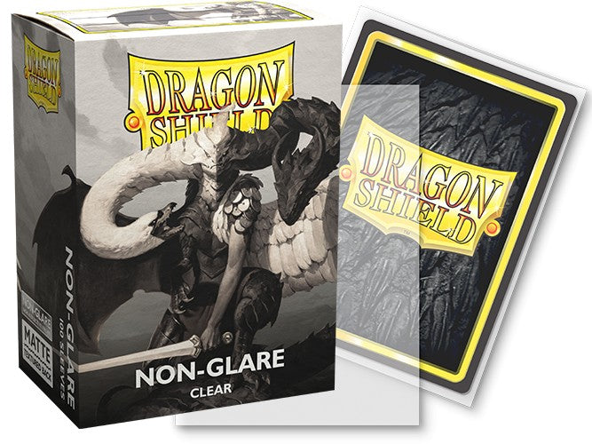 non glare card sleeves Dragon Shield Non-Glare Matte Magic The Gathering: Commander photos Expansion Set:Paldea Evolved - Single Pack For cards measuring up Azurill | Diamond &
