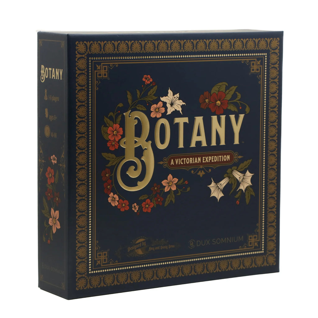 Botany Board Games Dux Somnium [SK]   