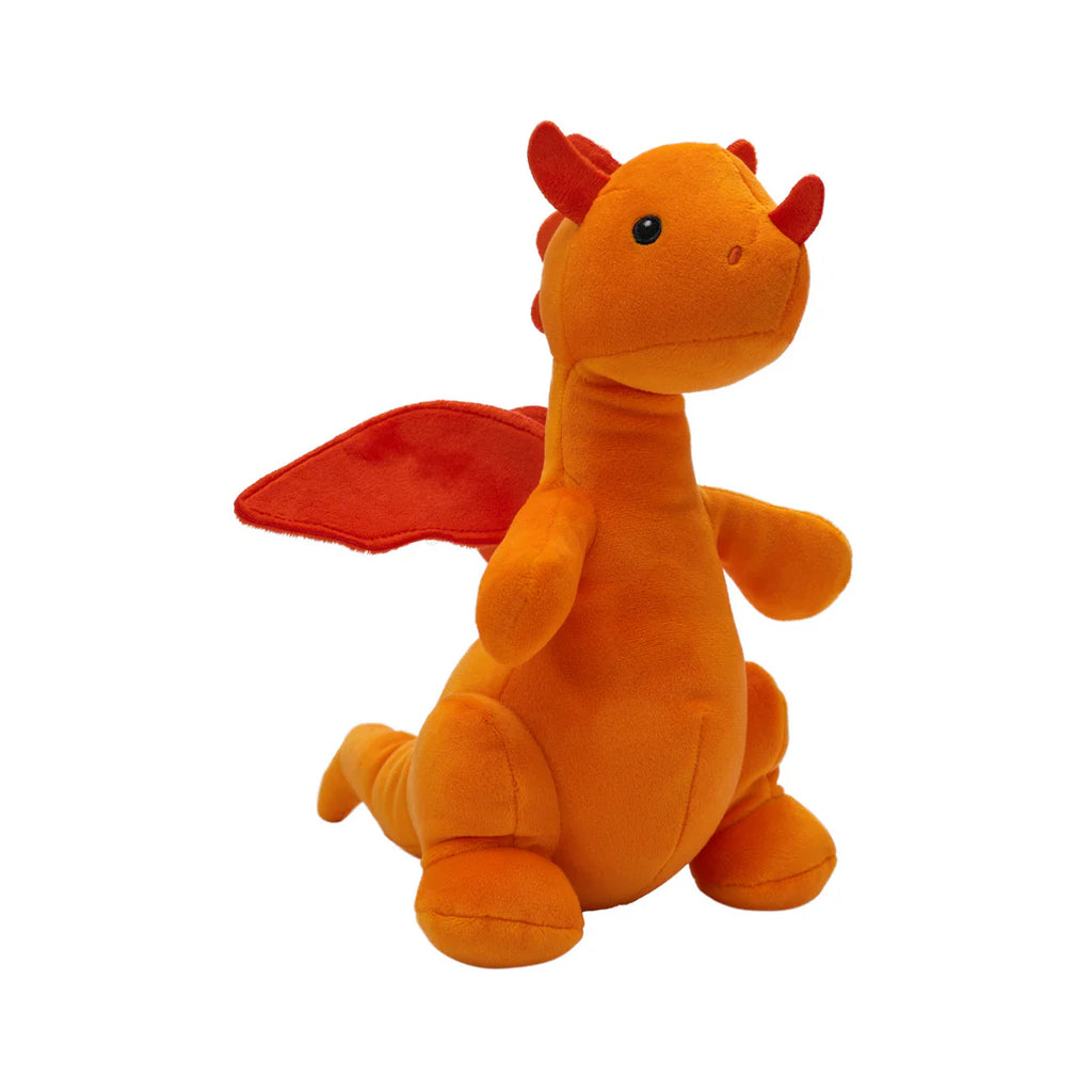 Brightfuls Dragon Plush Plush Sassy Baby [SK] Citrus