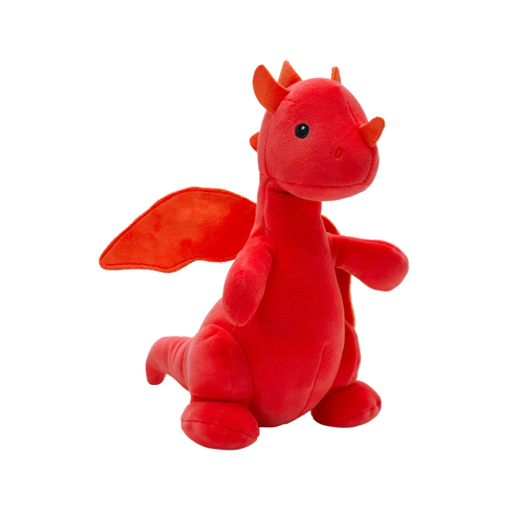 Brightfuls Dragon Plush Plush Sassy Baby [SK] Salsa