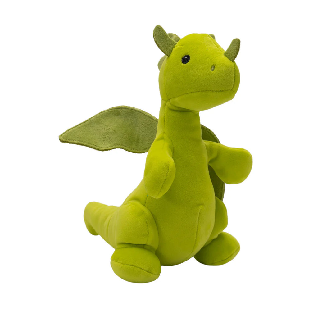 Brightfuls Dragon Plush Plush Sassy Baby [SK] Sunny