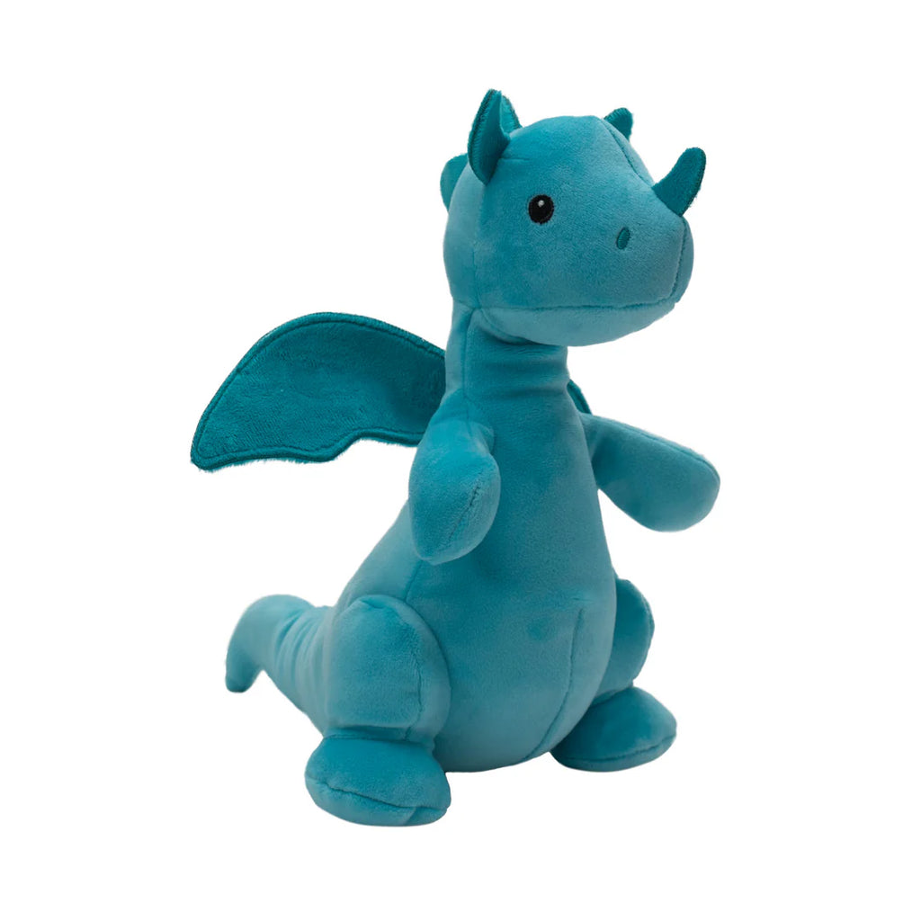 Brightfuls Dragon Plush Plush Sassy Baby [SK] Turq