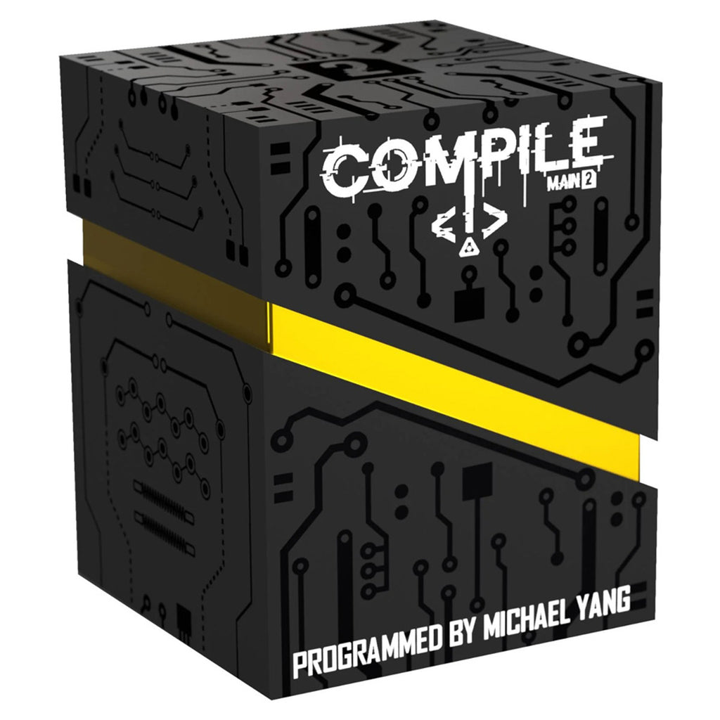 Compile Main 2 Card Games Synapses Games [SK]