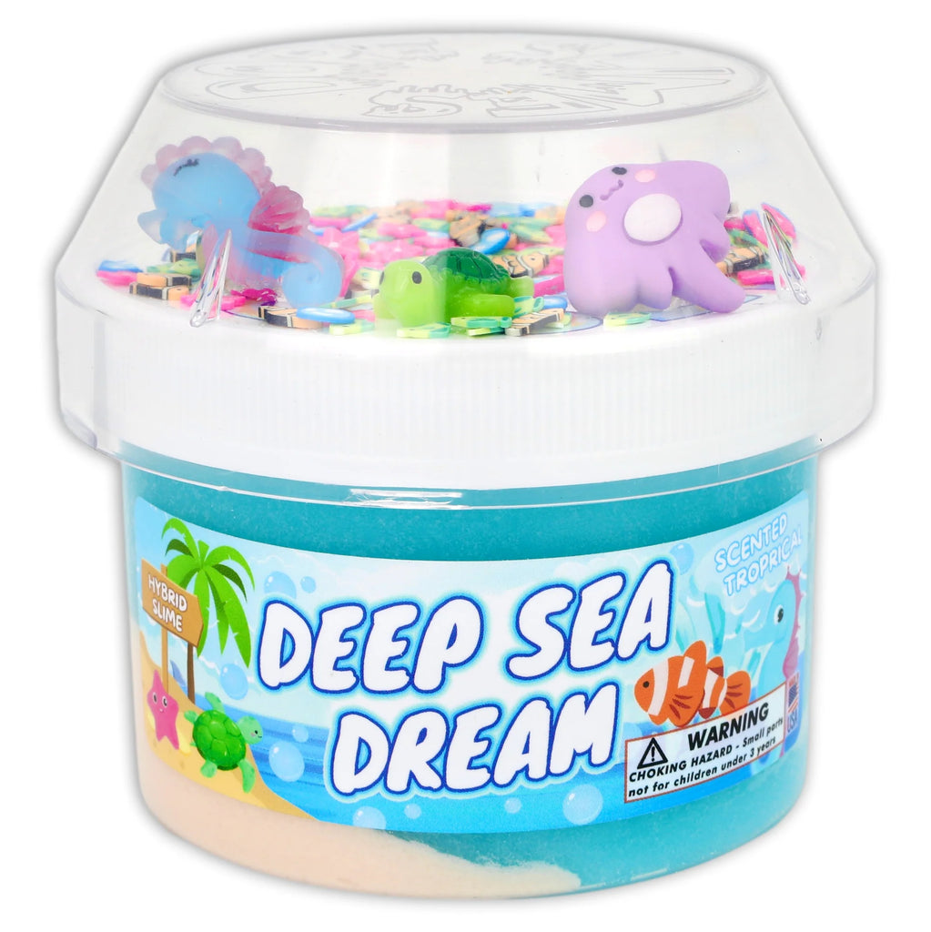 Dope Slimes Deep Sea Dreams Activities Dope Slimes [SK]