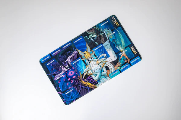 Kinfire Delve: Playmat Game Accessory Incredible Dream [SK]