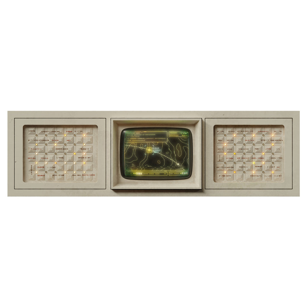 Alien RPG Evolved Edition MU/TH/UR Screen RPGs - Misc Free League Publishing [SK]