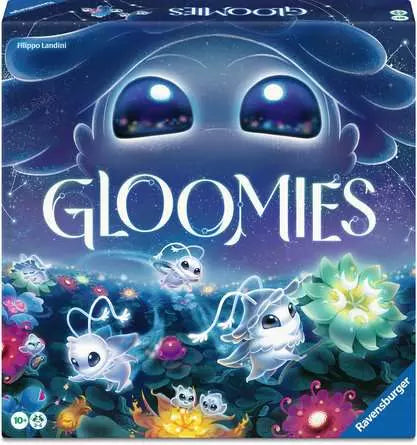 Gloomies Board Games Ravensburger [SK]