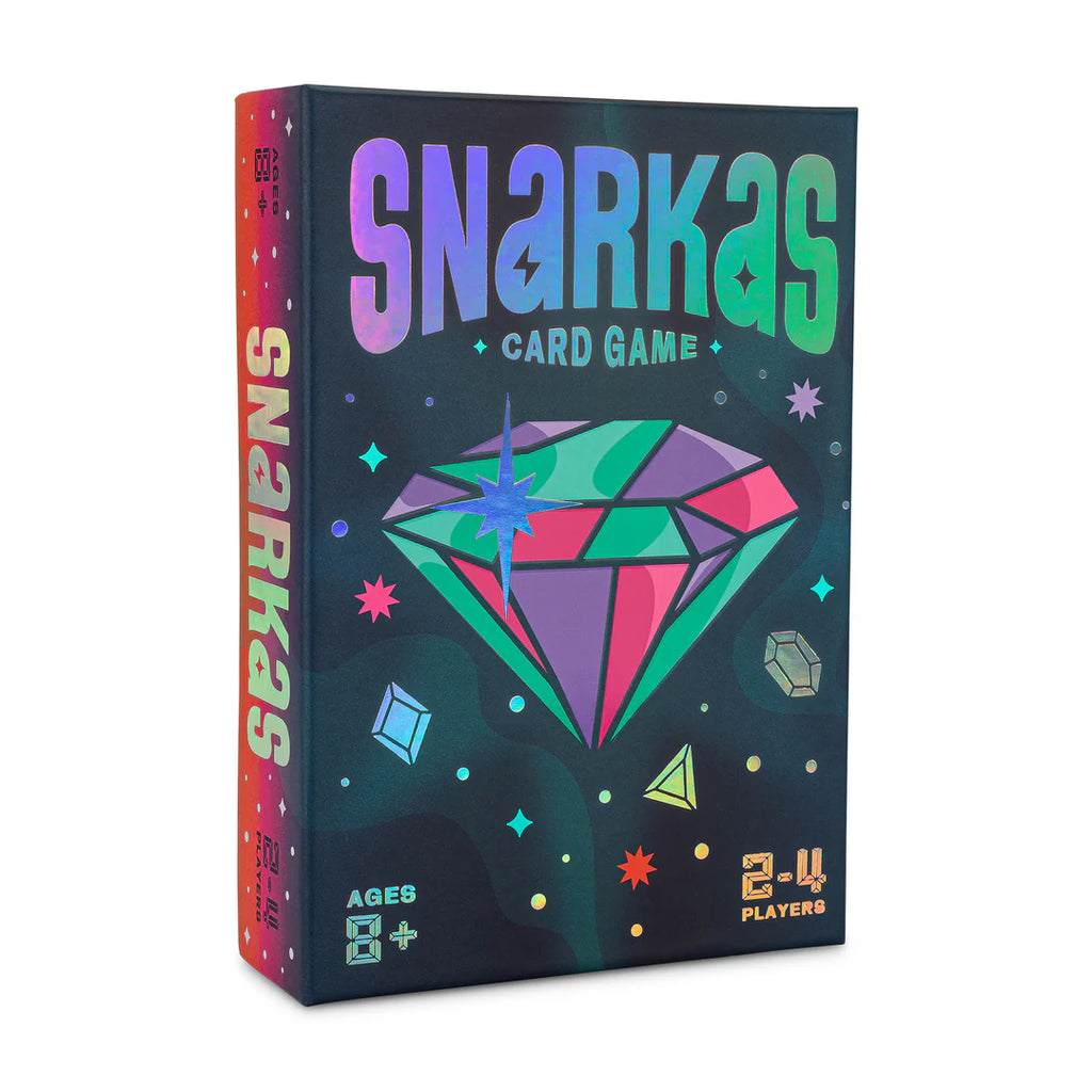 Snarkas Card Games Hootenanny Games [SK]   