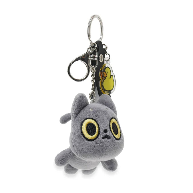 Hakongee Mini Plush Keychain Plush WSLicensing [SK] Lying Pose