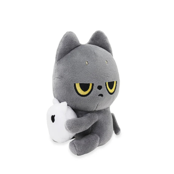 Hakongee Sitting Plush Plush WSLicensing [SK] Snoozy
