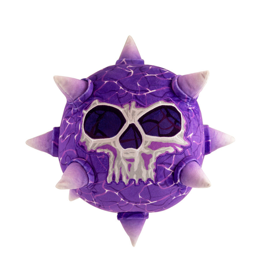 Warhammer Purple Sun of Shyish Plush Plush Tomy [SK]   