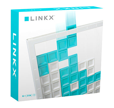 Linkx Board Games Blue Orange [SK]