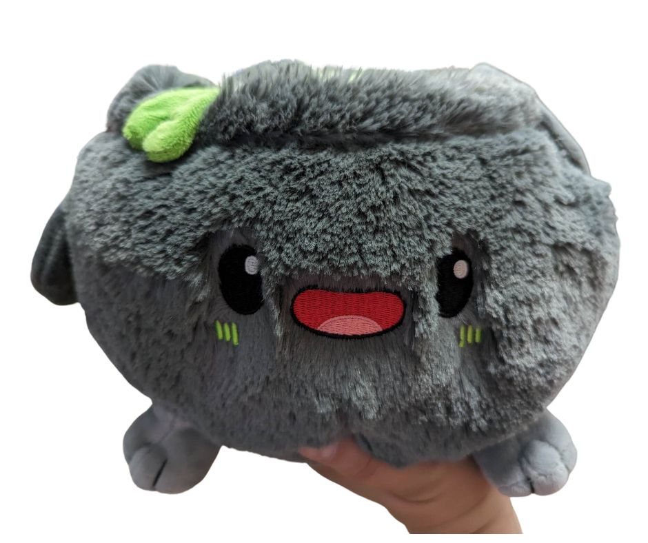 Squishable Cauldron Mini Plush Squishable [SK]   