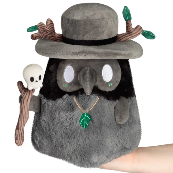 Squishable Druid Plague Doctor Mini Plush Squishable [SK]   