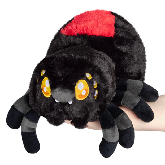 Squishable Black Widow Mini Plush Squishable [SK]   