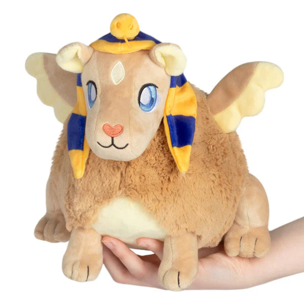 Squishable Sphinx Mini Plush Squishable [SK]   