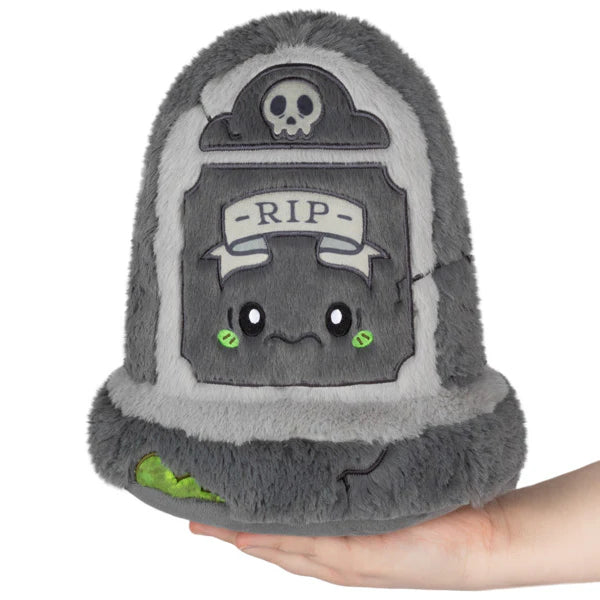 Squishable Tombstone Mini Plush Squishable [SK]   