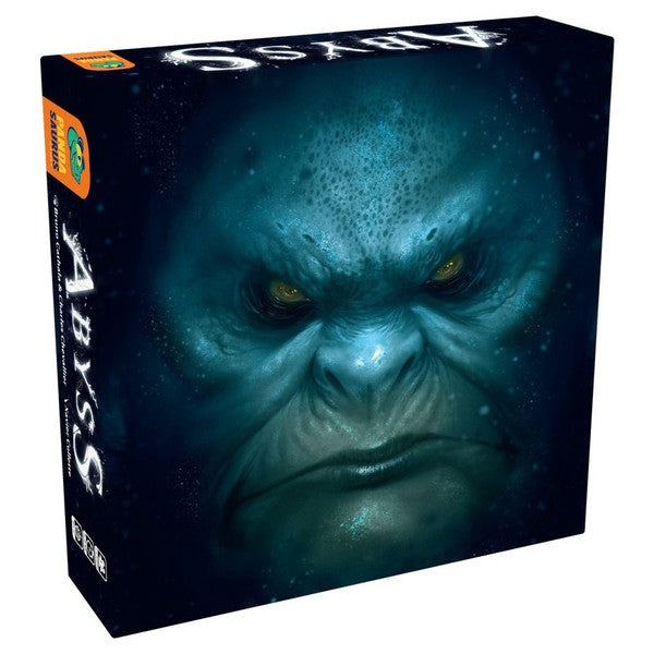 Abyss Board Games Pandasaurus Games [SK]