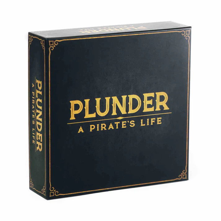 Plunder: A Pirates Life Board Games Lost Boy Entertainment [SK]   