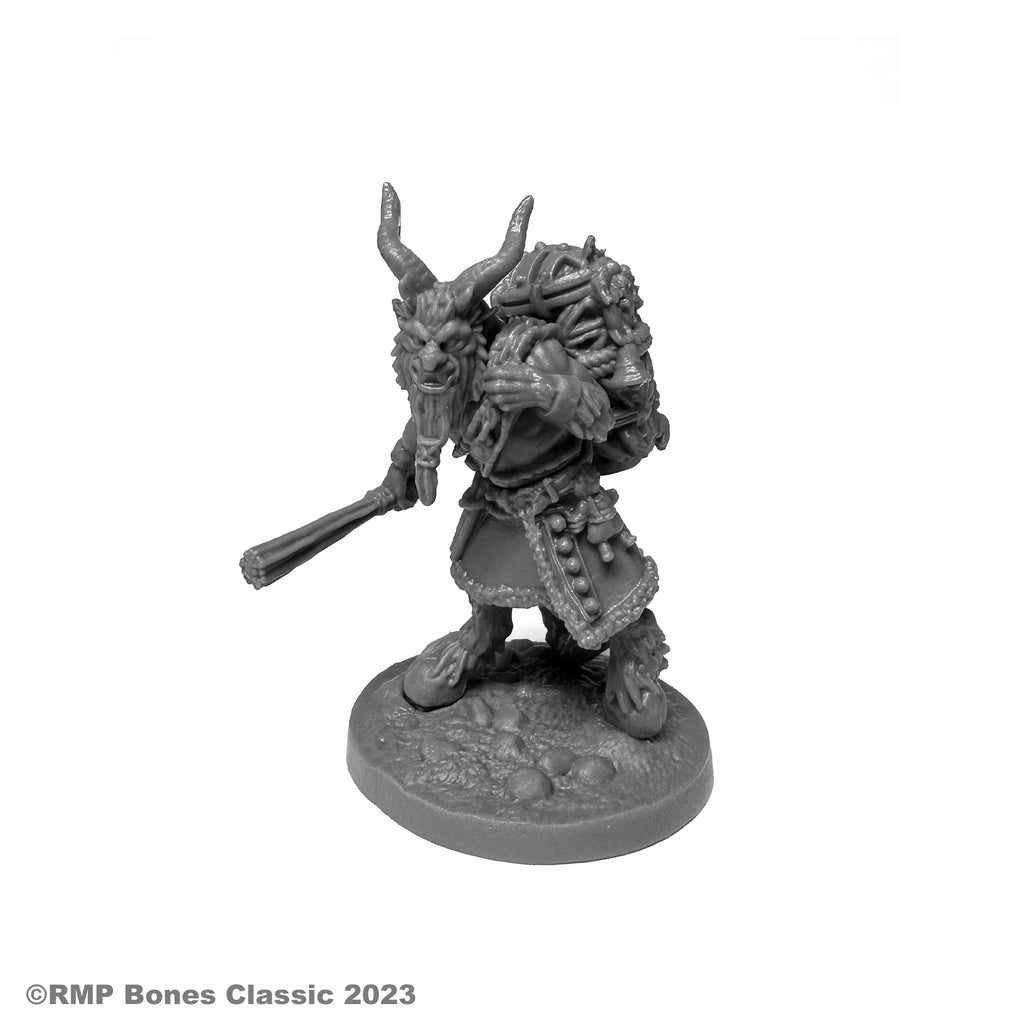 Reaper Dark Heaven: Krampus Minis - Misc Reaper [SK]