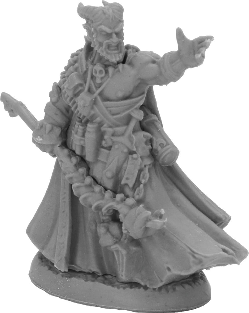 Reaper Bones Black: Vatanis Minis - Misc Reaper [SK]