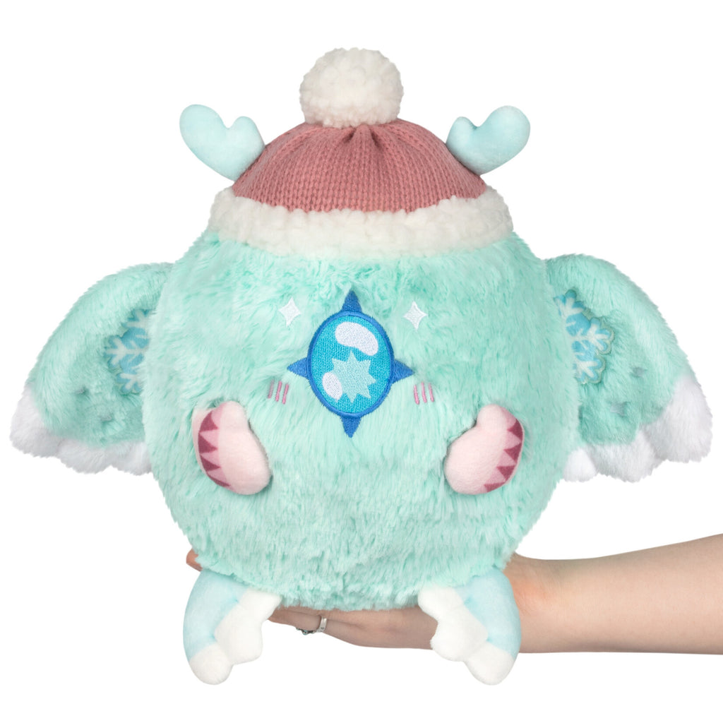 Squishable Snow Angel Mini Plush Squishable [SK]