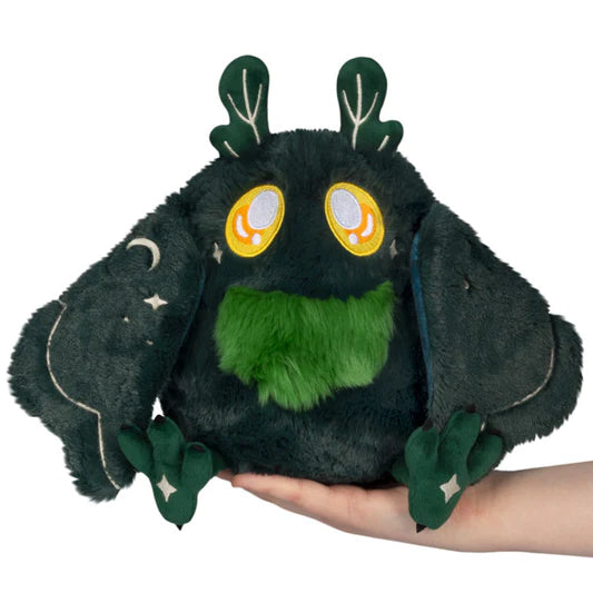 Squishable Dark Forest Mothman Mini Plush Squishable [SK]