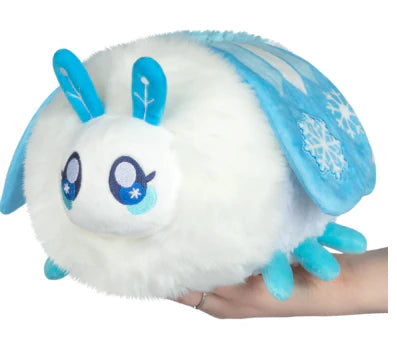 Squishable Frosty Moth Mini Plush Squishable [SK]