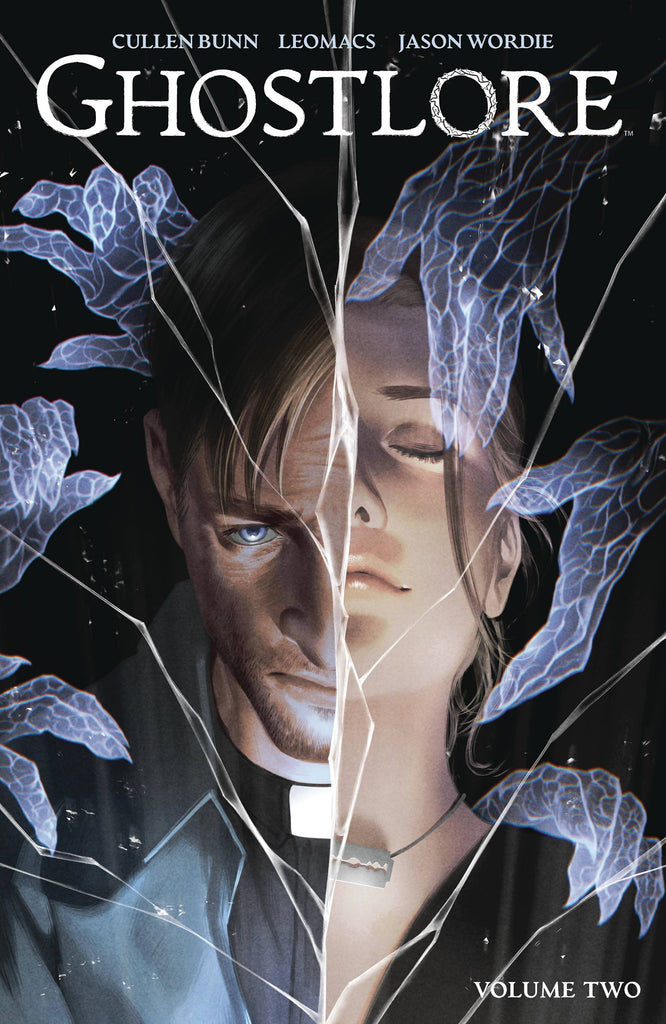 Ghostlore Vol 2 Graphic Novels Boom! [SK]   