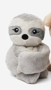 Hugimal Hug Baby Plush Hugimals World [SK] Sloth