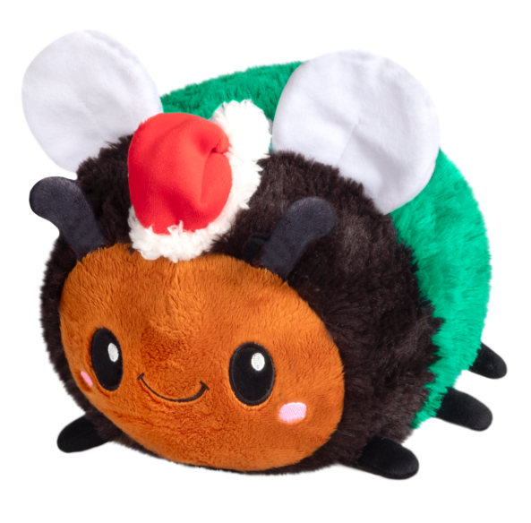 Squishable Festive Bumblebee Mini Plush Squishable [SK]