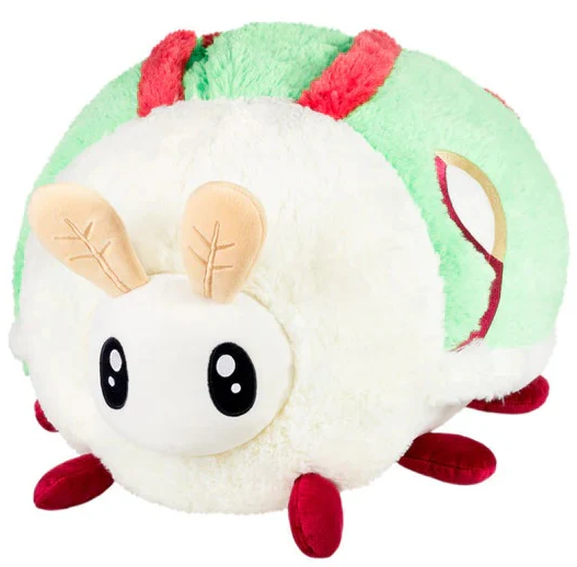 Squishable Luna Moth Mega Plush Squishable [SK]