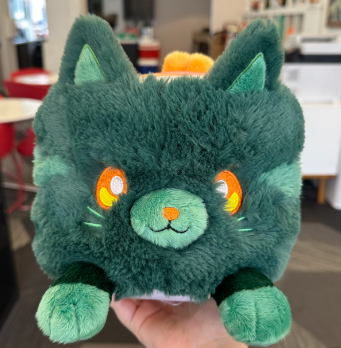 Squishable Nori Cat Mini Plush Squishable [SK]