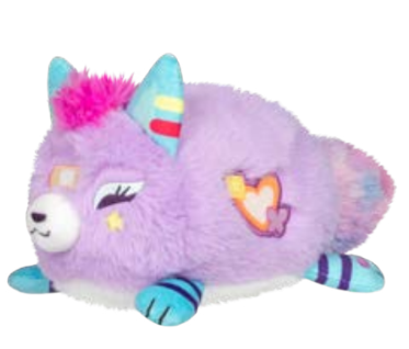 Squishable Alter Ego Series 15 - Baby Kitsune Plush Squishable [SK] Decora