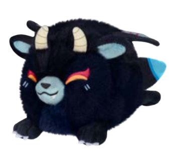 Squishable Alter Ego Series 15 - Baby Kitsune Plush Squishable [SK] Demon