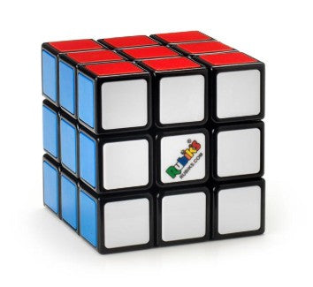 Rubik's 3x3 Cube Activities Spin Master [SK]