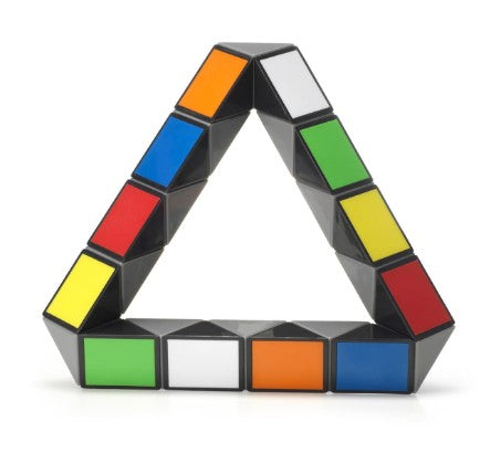 Rubik's Twist Activities Spin Master [SK]