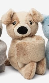 Hugimal Hug Baby Plush Hugimals World [SK] Puppy