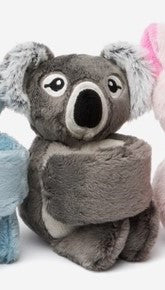 Hugimal Hug Baby Plush Hugimals World [SK] Koala