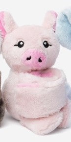 Hugimal Hug Baby Plush Hugimals World [SK] Pig